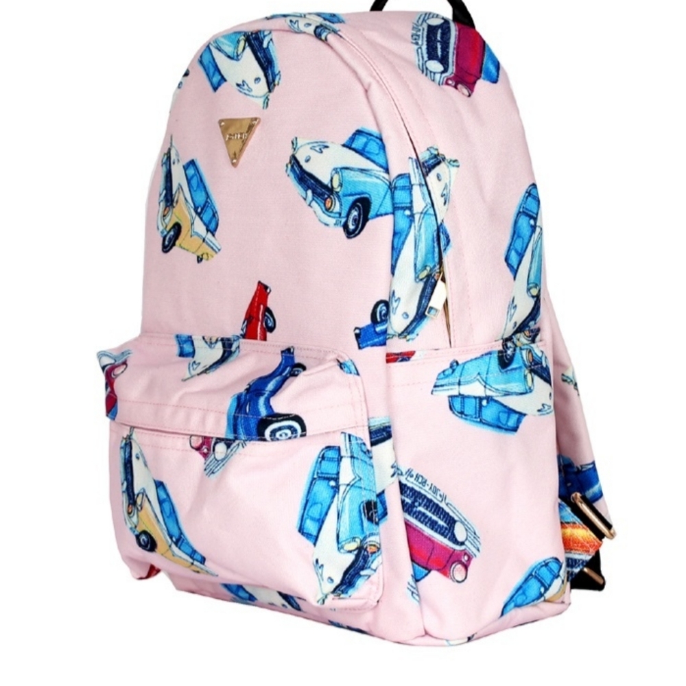 Joyrich Car Camp Backpack